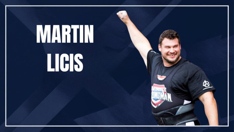 Martin Licis