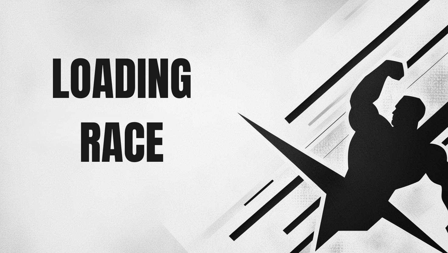 Loading race