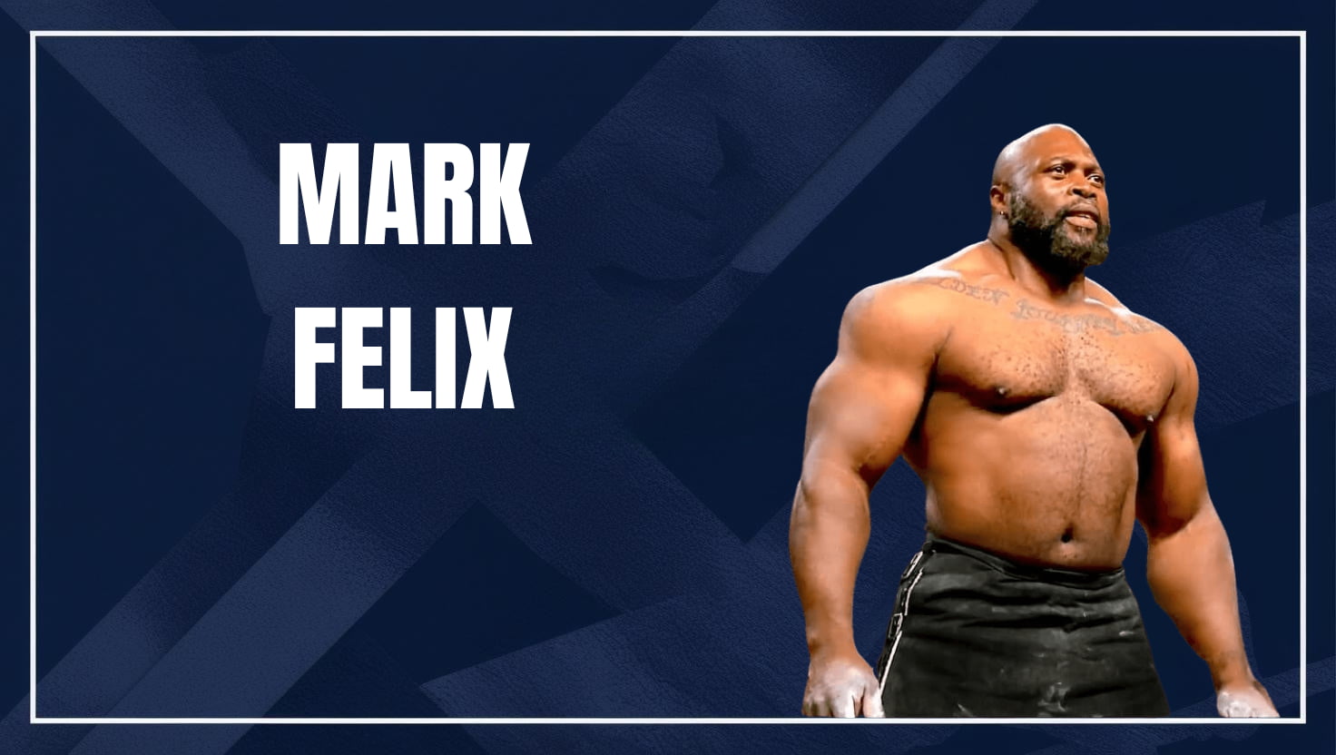 Mark Felix