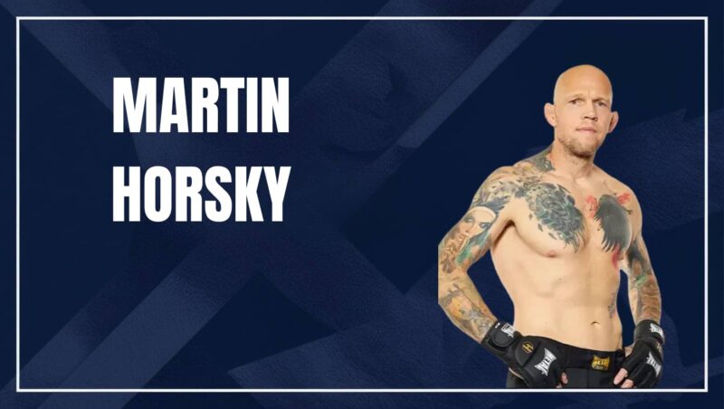 Martin Horsky