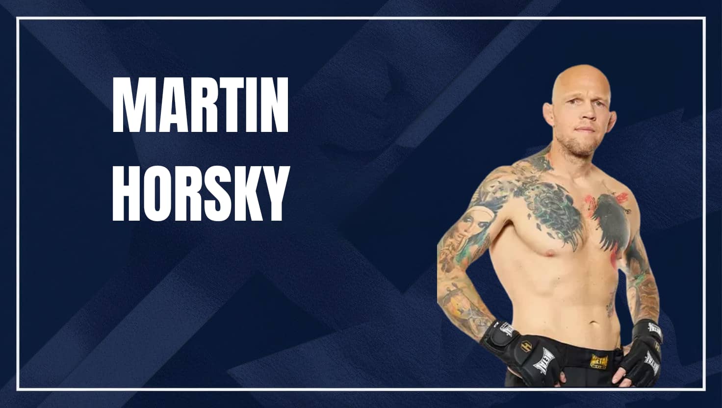 Martin Horsky