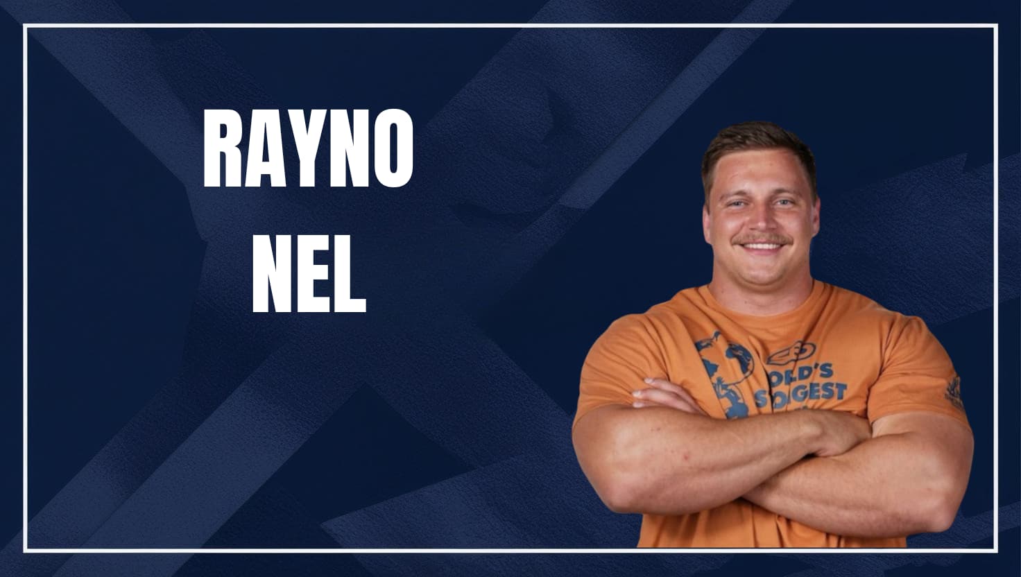Rayno Nel