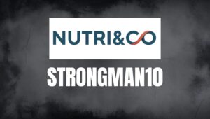 code promo Nutri and co
