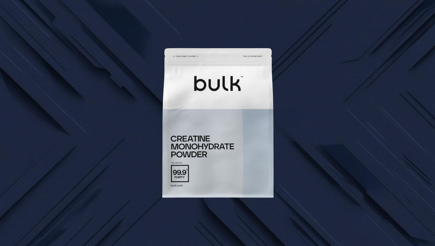 avis creatine bulk