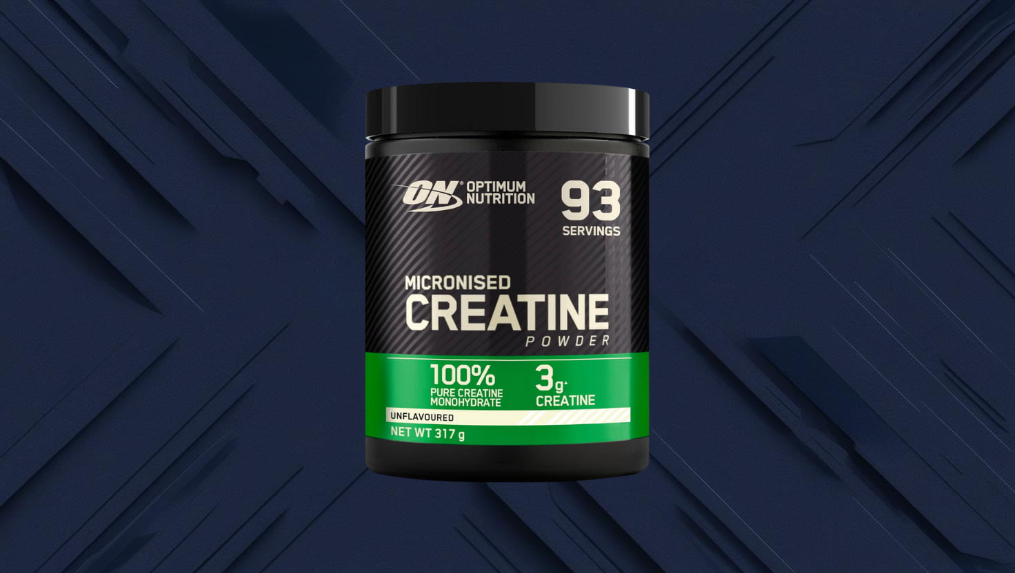 avis creatine optimum nutrition