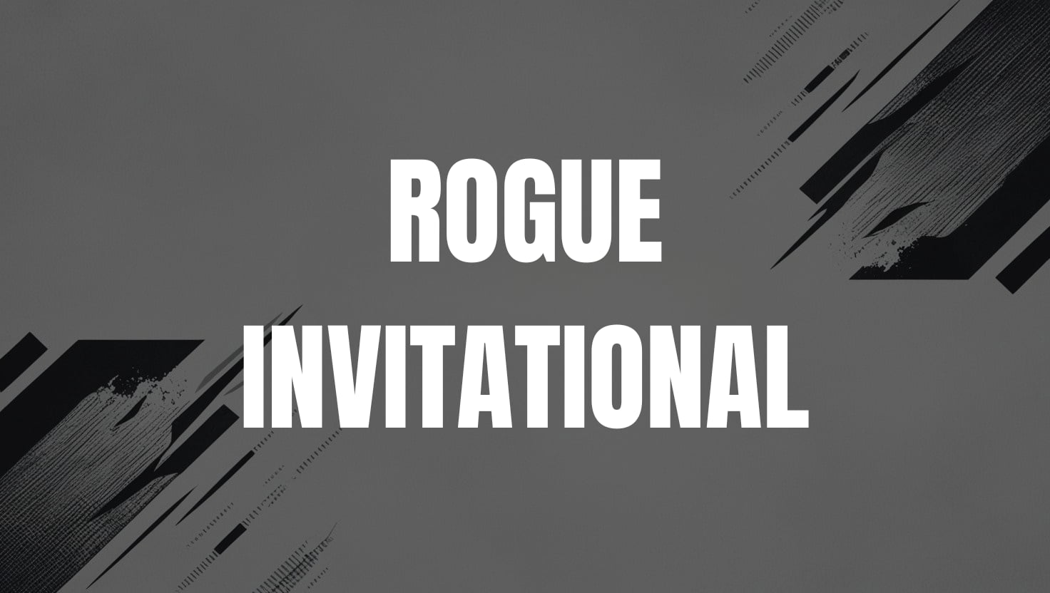 Rogue Invitational