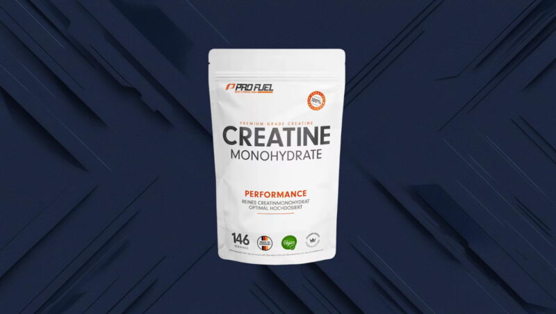 creatine profuel
