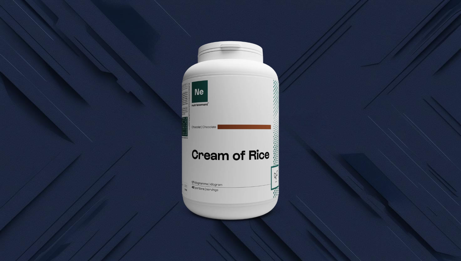creme de riz nutrimuscle