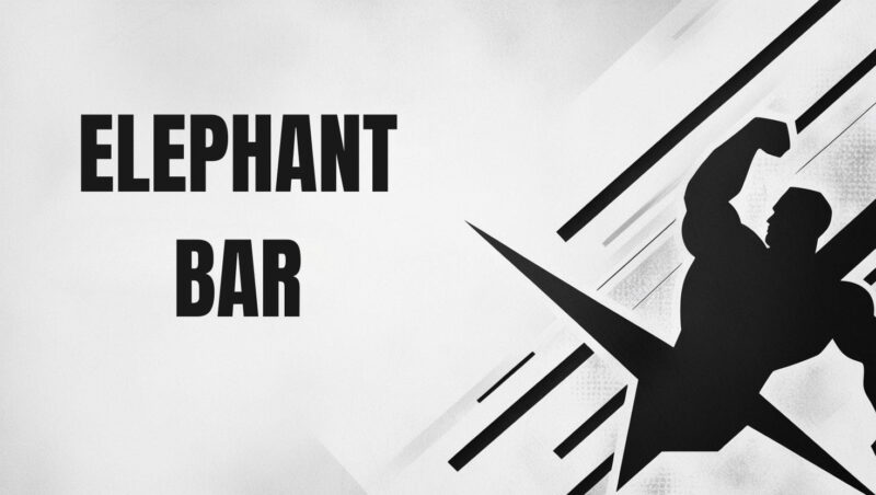 elephant bar