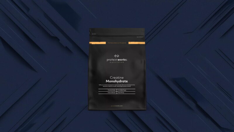 avis creatine protein works