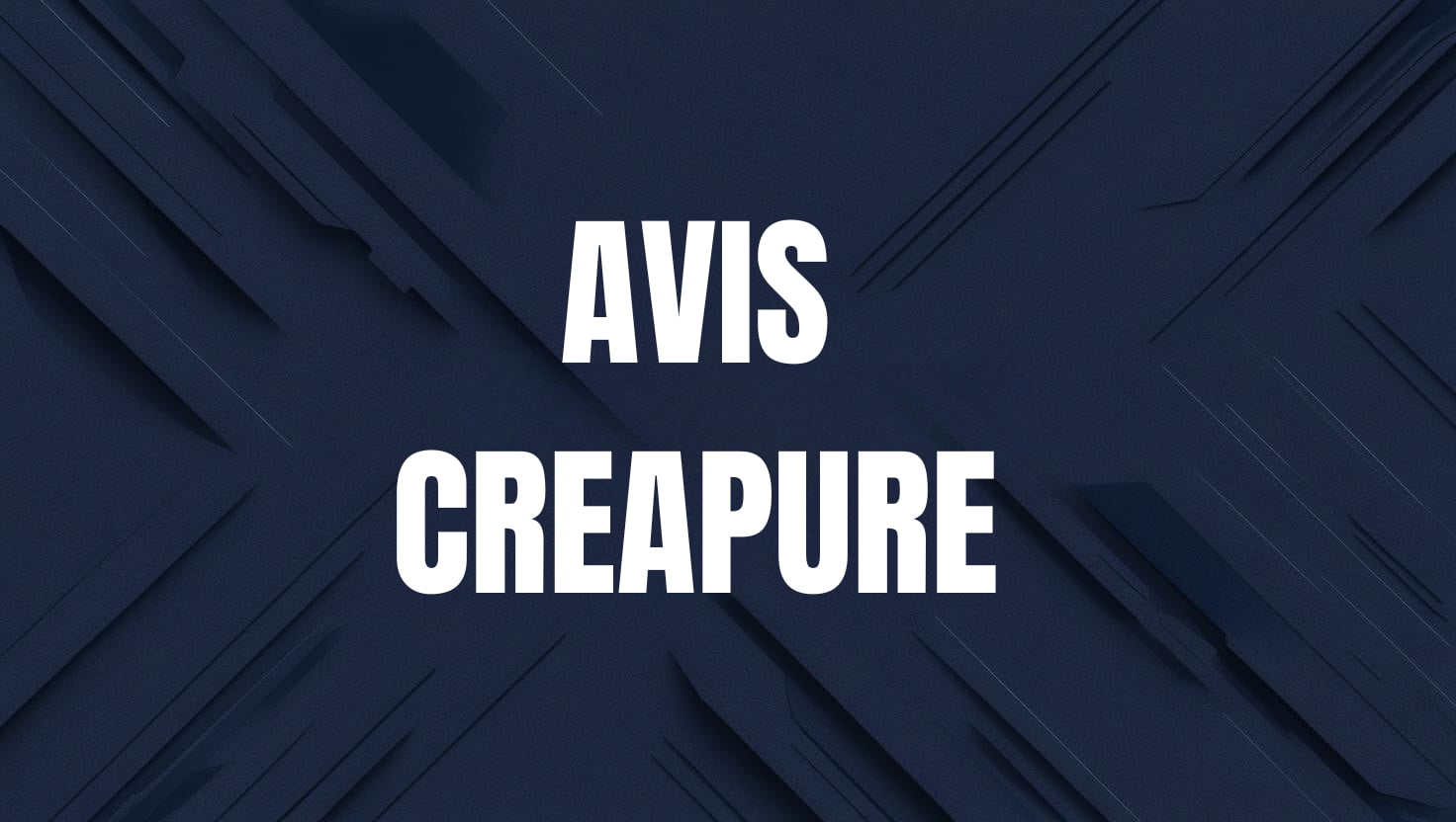avis creatine creapure
