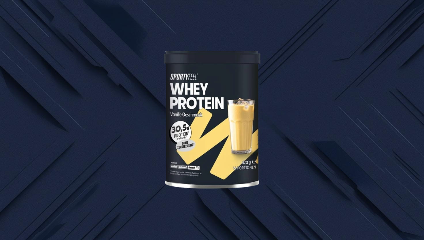 avis whey sportyfeel