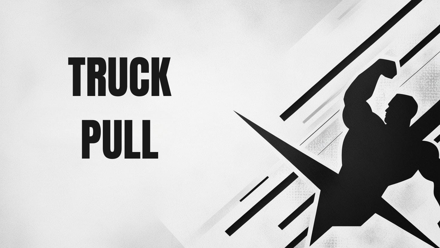 truck pull