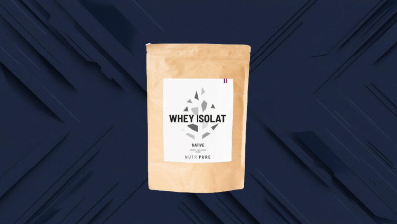 avis whey nutripure