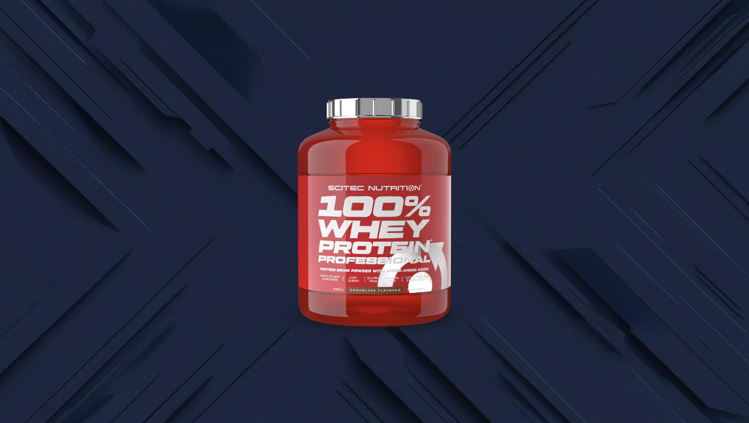avis whey scitec nutrition