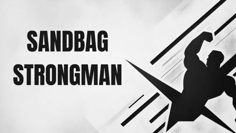 sandbag