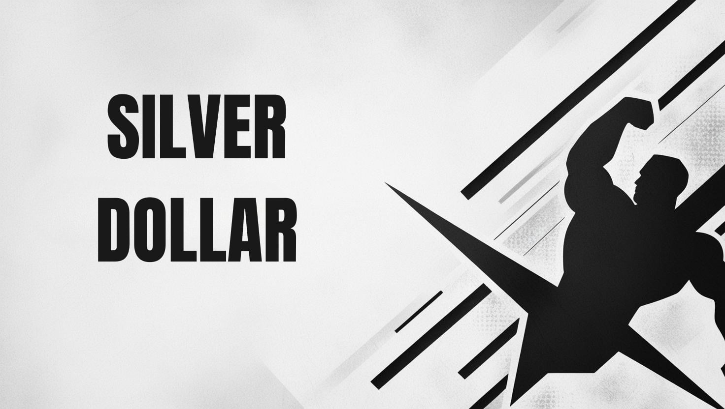 silver dollar deadlift