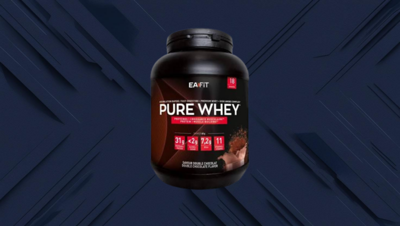 avis whey eafit
