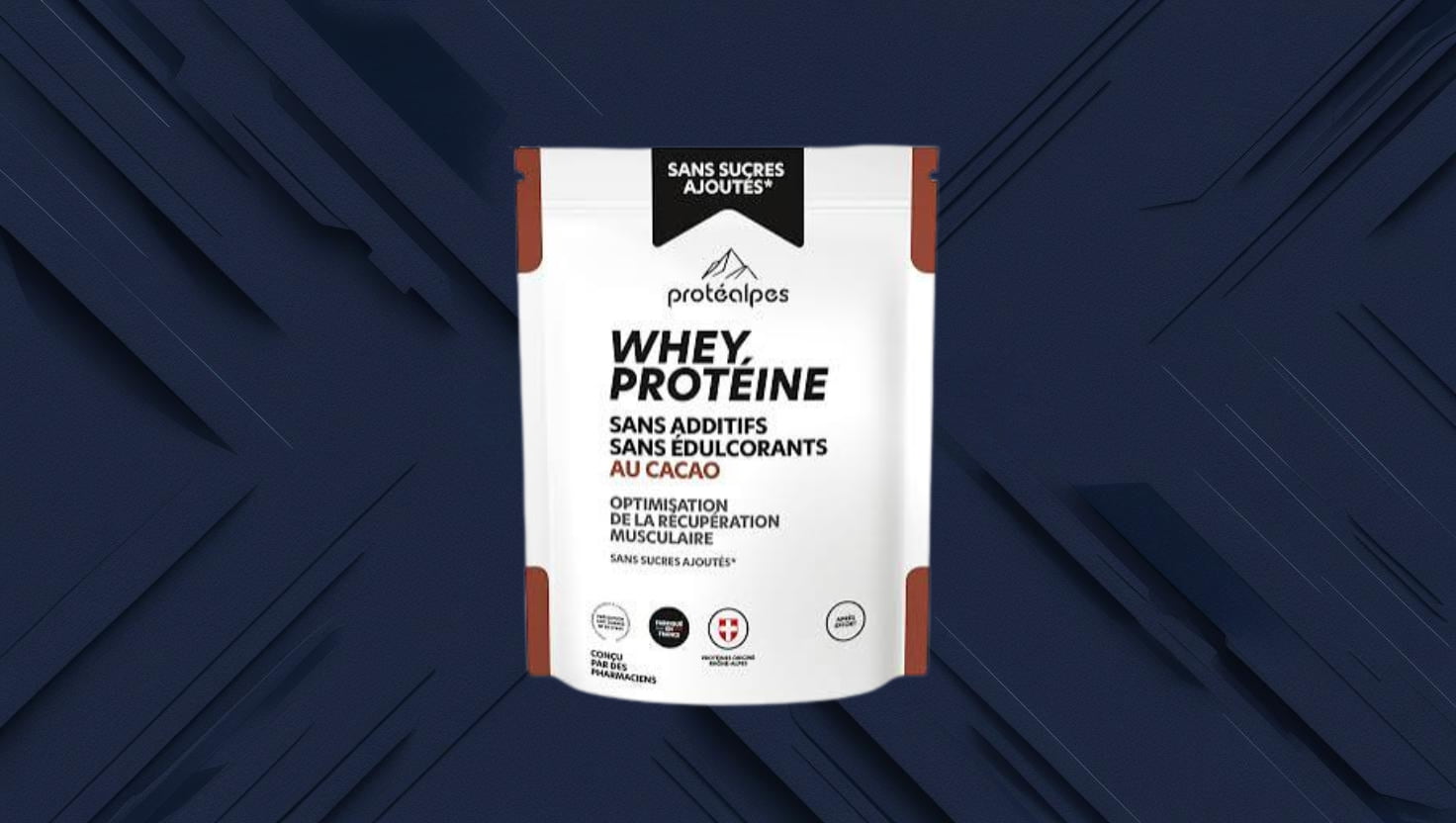avis whey protealpes