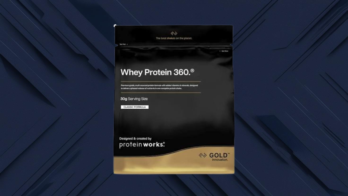 avis whey protein works